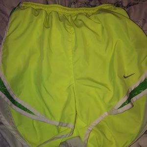 Small Nike Shorts